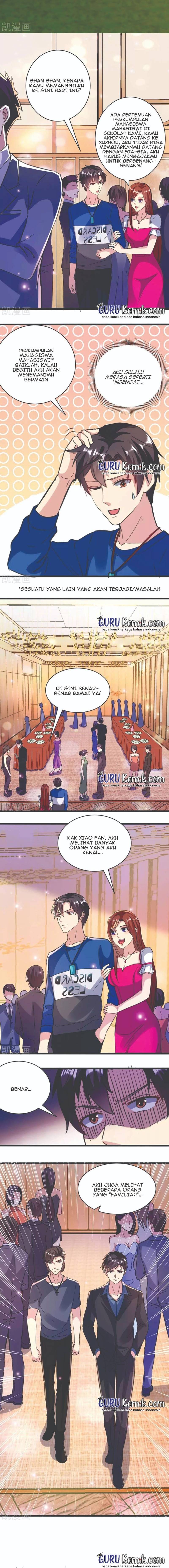 Rebirth Abandoned Less Return Chapter 147 Gambar 3